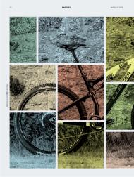 World of MTB: 8 Bikes à la carte (Ausgabe: 8)