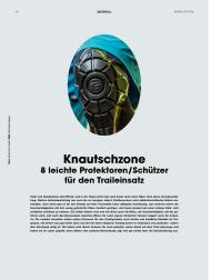 World of MTB: Knautschzone (Ausgabe: 8)