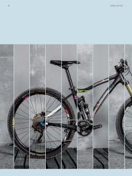 World of MTB: 8 Hardtails und 7 Fullys im Test (Ausgabe: 5)