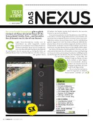 e-media: Das Nexus-Doppel (Ausgabe: 17)