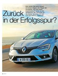 auto motor und sport: Zurück in der Erfolgsspur? (Ausgabe: 26)