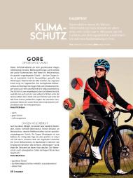 RennRad: Klimaschutz (Ausgabe: 1-2/2016)