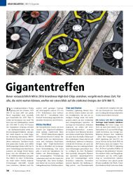 PC Games Hardware: Gigantentreffen (Ausgabe: 2)