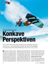 PC Magazin/PCgo: Konkave Perspektiven (Ausgabe: 2)