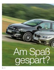 auto motor und sport: Am Spaß gespart? (Ausgabe: 2)