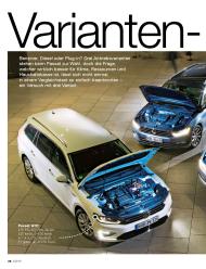 auto motor und sport: Varianten-Reich (Ausgabe: 2)