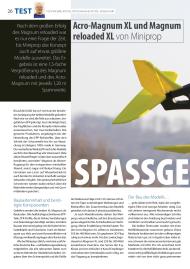 FMT - Flugmodell und Technik: Spaßgeräte (Ausgabe: 2)