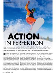 PCgo: Action in Perfektion (Ausgabe: 3)