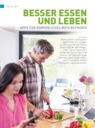 Android Magazin: Besser essen und leben (Ausgabe: 2)