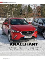 SUV Magazin: Knallhart kalkuliert (Ausgabe: 1)