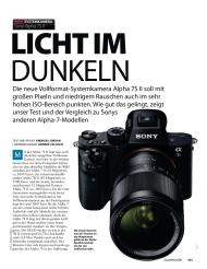 fotoMAGAZIN: Licht im Dunkeln (Ausgabe: 12)