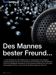 stereoplay: Des Mannes bester Freund ... (Ausgabe: 4)