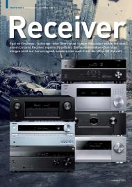 audiovision: Receiver Welle (Ausgabe: 3)