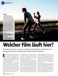 VIDEOAKTIV: Welcher Film läuft hier? (Ausgabe: 3)