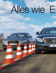 auto motor und sport: Alles wie E und je? (Ausgabe: 8)