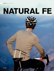 CYCLE: Natural Feeling (Ausgabe: 2)