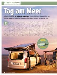 promobil: Tag am Meer (Ausgabe: 12)