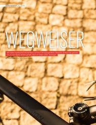 CYCLE: Wegweiser (Ausgabe: 3)