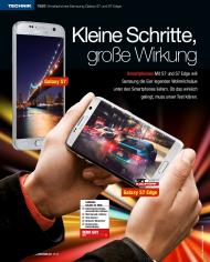 SFT-Magazin: Kleine Schritte, große Wirkung (Ausgabe: 4)