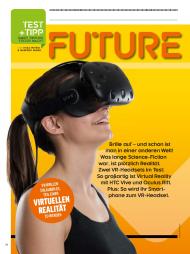 e-media: Future is now (Ausgabe: 6)