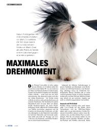 connect: Maximales Drehmoment (Ausgabe: 7)