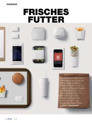 connect: Frisches Futter (Ausgabe: 7)