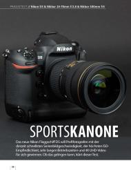 Pictures Magazin: Sportskanone (Ausgabe: 5)