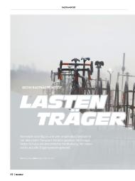 RennRad: Lastenträger (Ausgabe: 7)