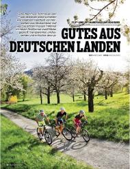 MountainBIKE: Gutes aus deutschen Landen (Ausgabe: 6)