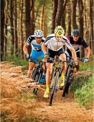 MountainBIKE: Speed Kings (Ausgabe: 1)