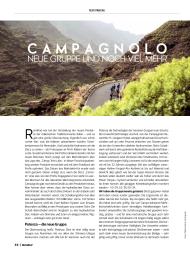 RennRad: Campagnolo (Ausgabe: 5)