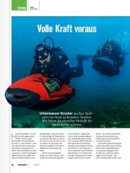 TAUCHEN: Volle Kraft voraus (Ausgabe: 7)