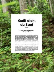 World of MTB: Quäl dich, du Sau! (Ausgabe: 8)