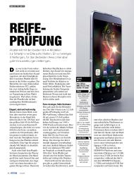 connect: Reifeprüfung (Ausgabe: 9)