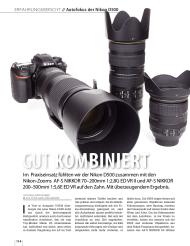 Pictures Magazin: Gut kombiniert (Ausgabe: 9)