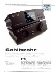 HiFi einsnull: Schlitzohr (Ausgabe: 4)