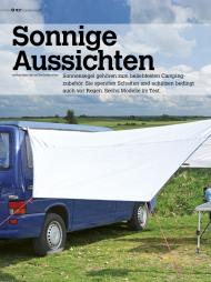 CamperVans: Sonnige Aussichten (Ausgabe: 3)