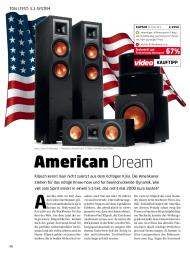 video: American Dream (Ausgabe: 10)