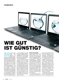 connect: Wie gut ist günstig? (Ausgabe: 11)