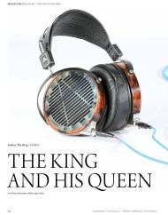 FIDELITY: The King and his Queen (Ausgabe: 6)