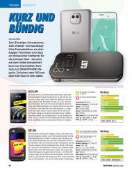 Smartphone: Kurz und bündig (Ausgabe: 6)