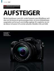 fotoMAGAZIN: Aufsteiger (Ausgabe: 12)