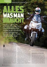 TÖFF: Alles was man braucht (Ausgabe: 12)