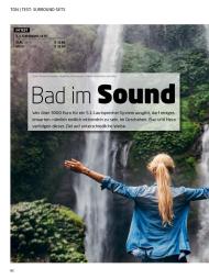 video: Bad im Sound (Ausgabe: 1)