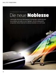 video: Die neue Noblesse (Ausgabe: 1)