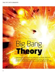 video: Big Bang Theory (Ausgabe: 2)