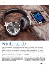 ear in: Familienbande (Ausgabe: 1)