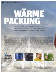 outdoor: Wärmepackung (Ausgabe: 1)