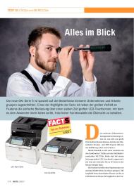 FACTS: Alles im Blick (Ausgabe: 1)