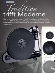 stereoplay: Tradition trifft Moderne (Ausgabe: 1)